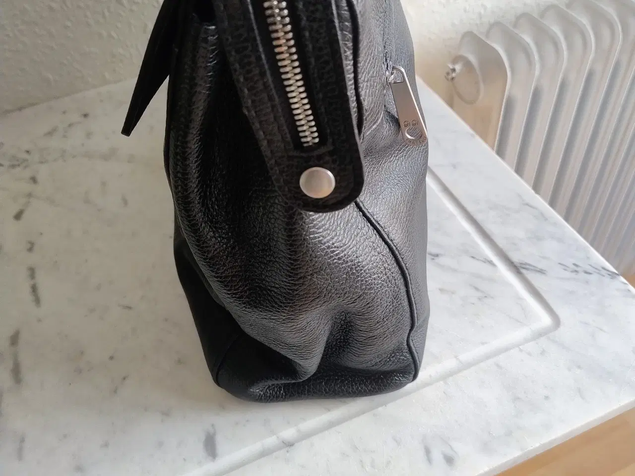 Billede 3 - Gigi Fratelli computer taske