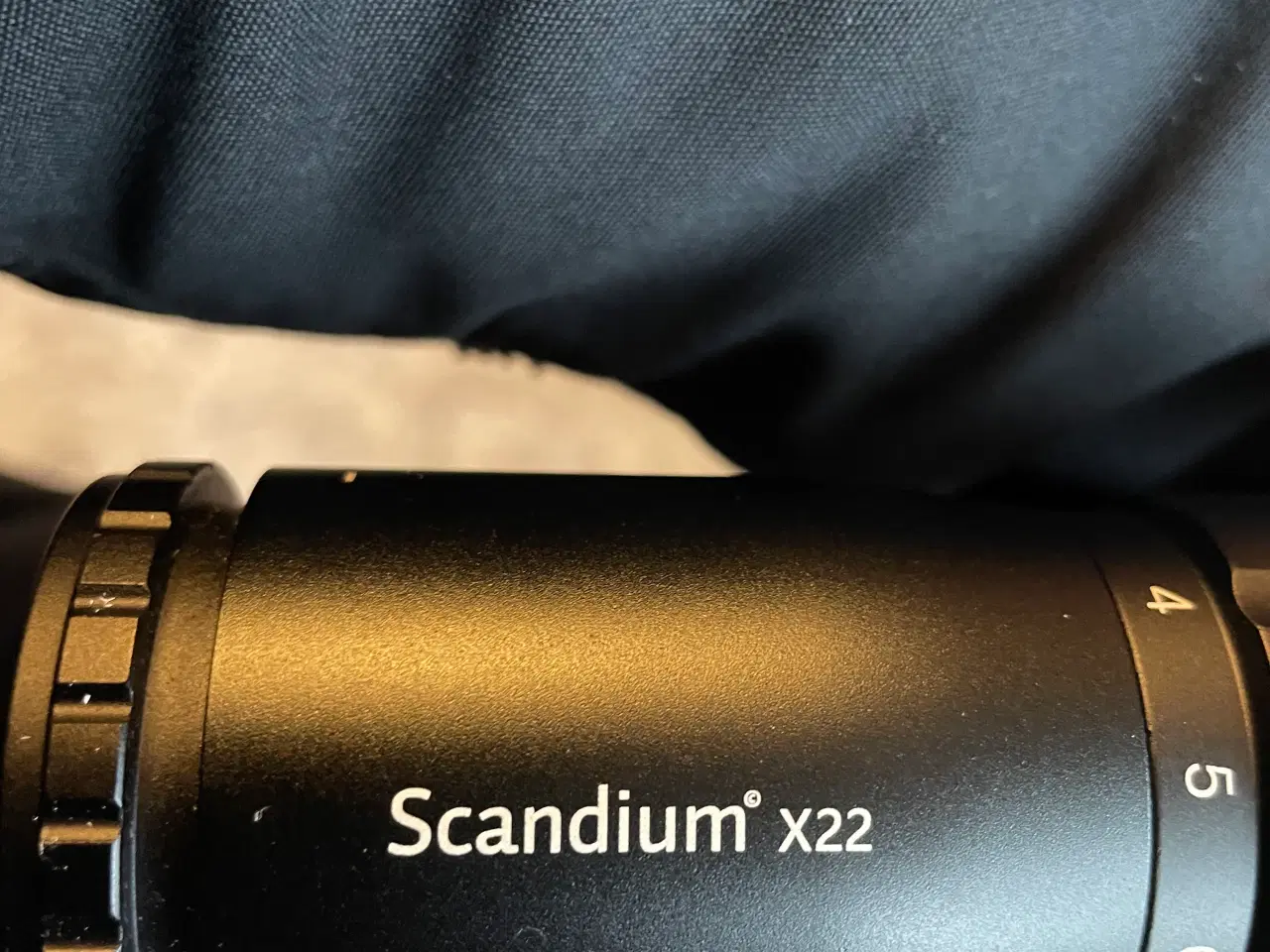 Billede 3 - CZ 452 salonriffel