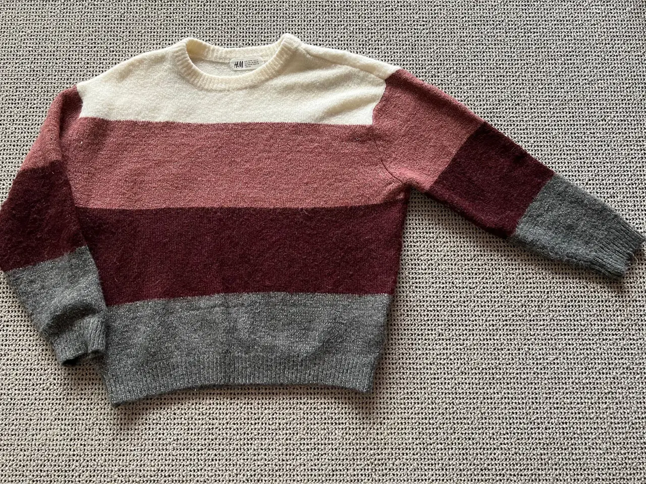 Billede 1 - Sweatshirts 