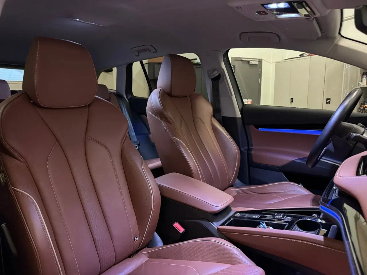 Billede 16 - Skoda Enyaq 60 iV ecoSuite