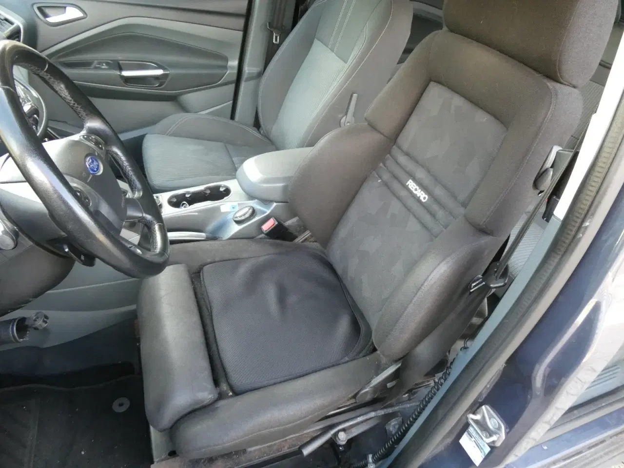 Billede 10 - Ford Grand C-MAX 2,0 TDCi 115 Titanium aut.