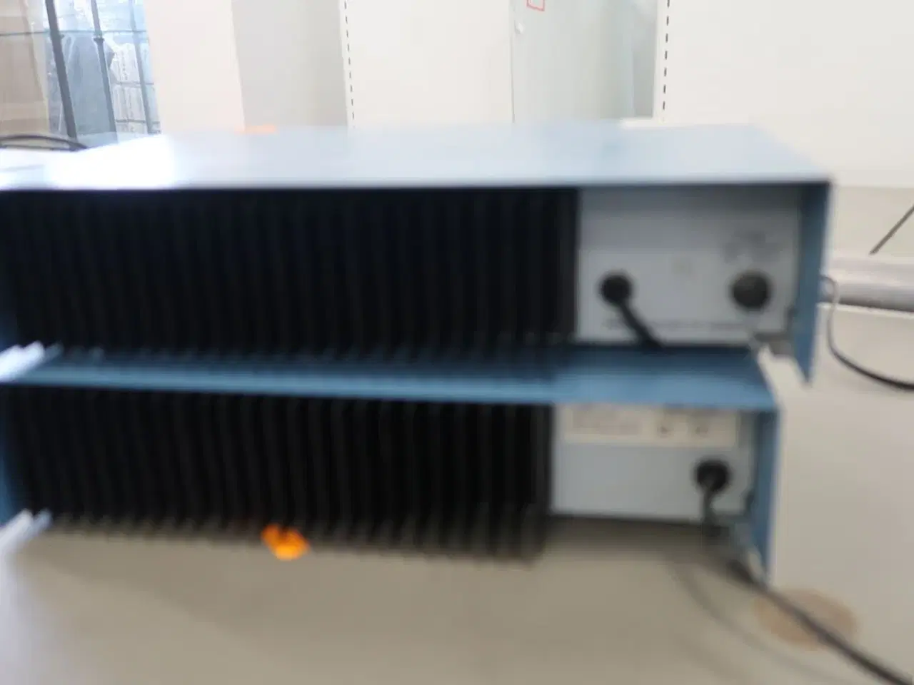 Billede 3 - 2 stk. Power Supply