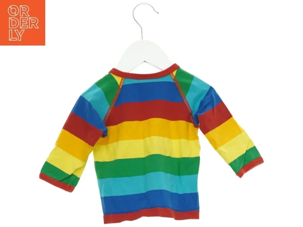 Billede 2 - Bluse fra Molo (str. 68 cm)