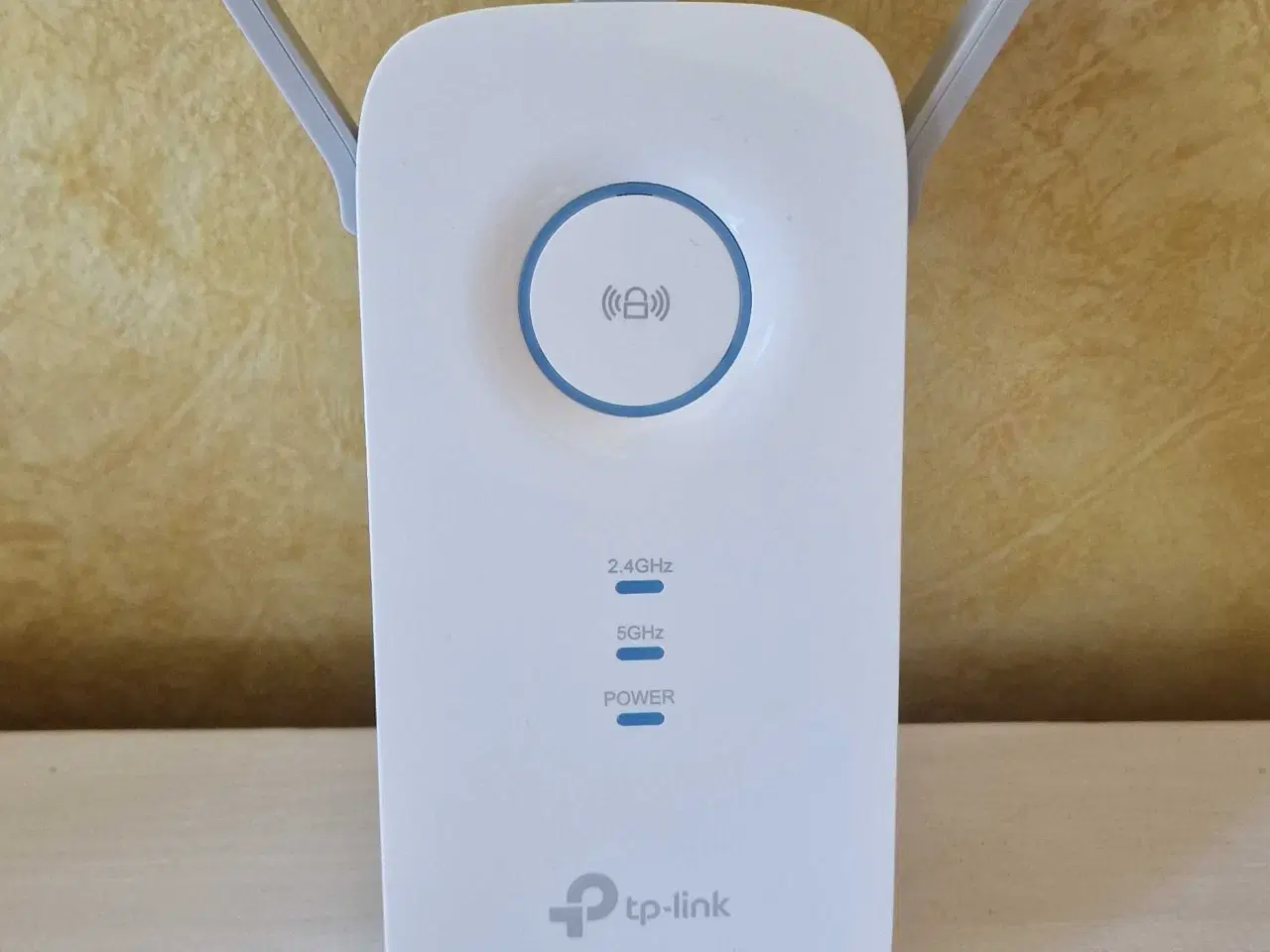 Billede 2 - TP- Link Wifi extender.