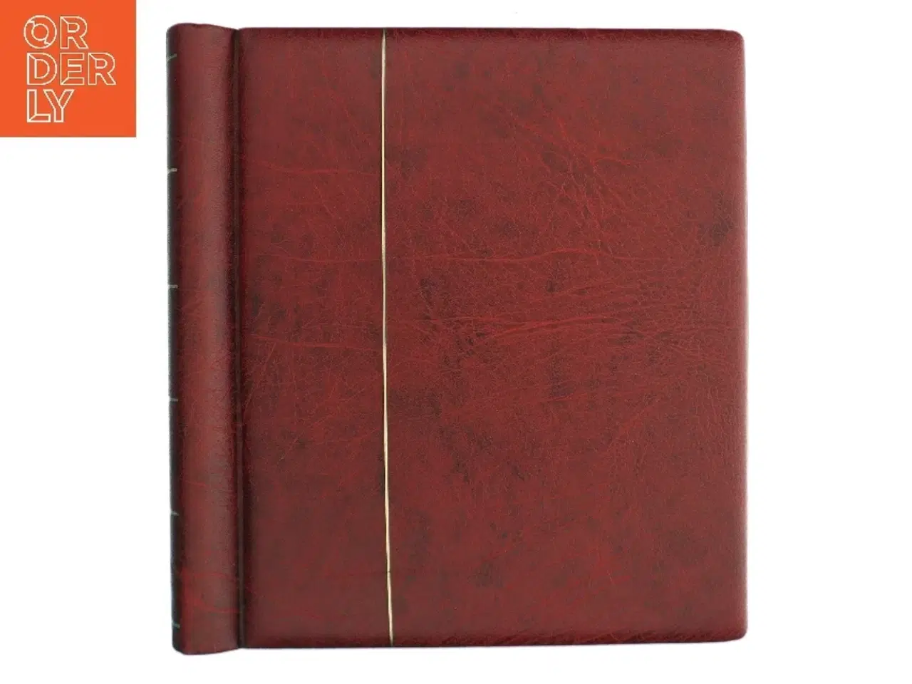 Billede 1 - Færøerne Leuchtturm - Fortryksalbum 1975-2005