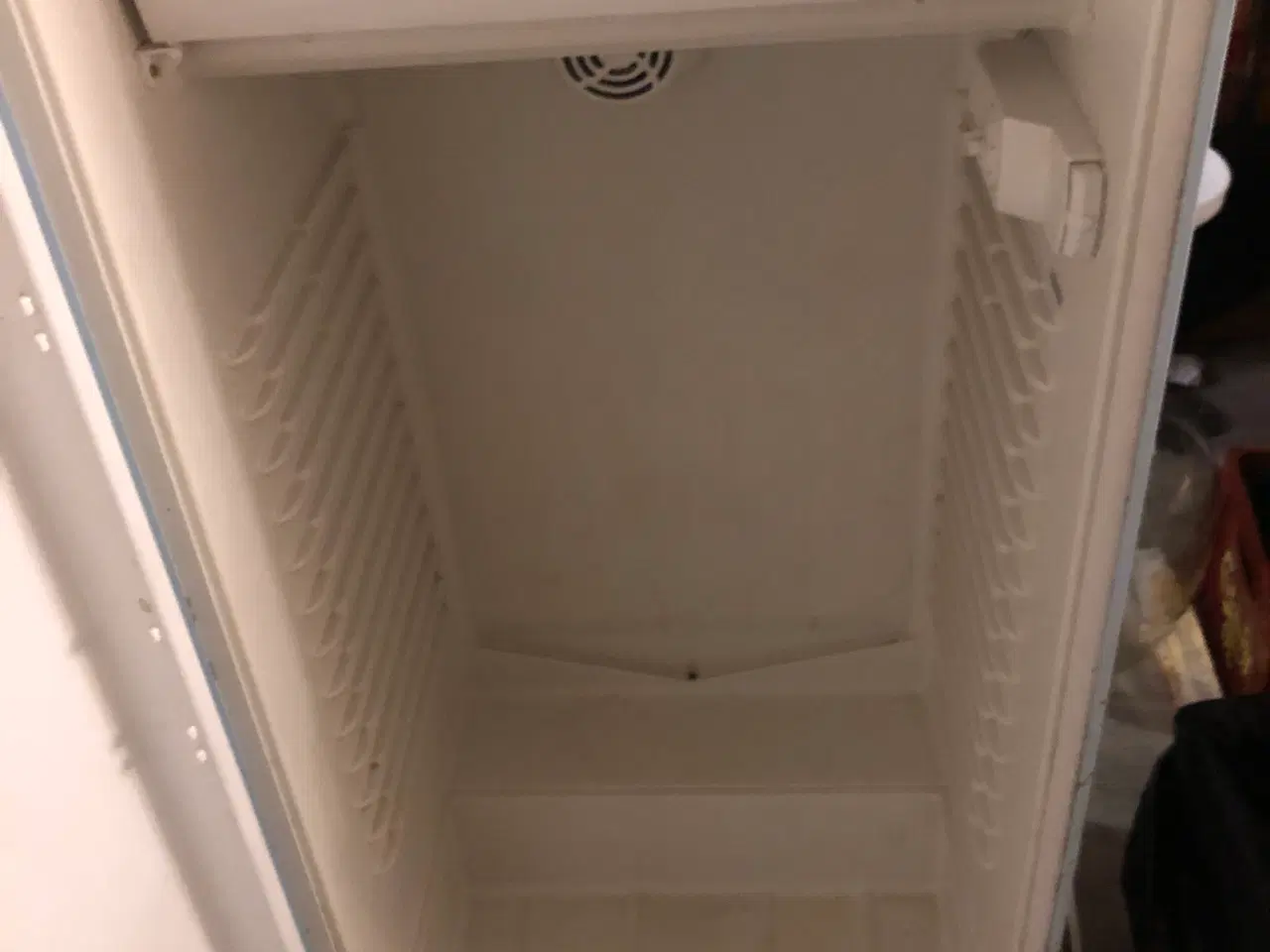 Billede 2 - SMEG køleskab til garagen