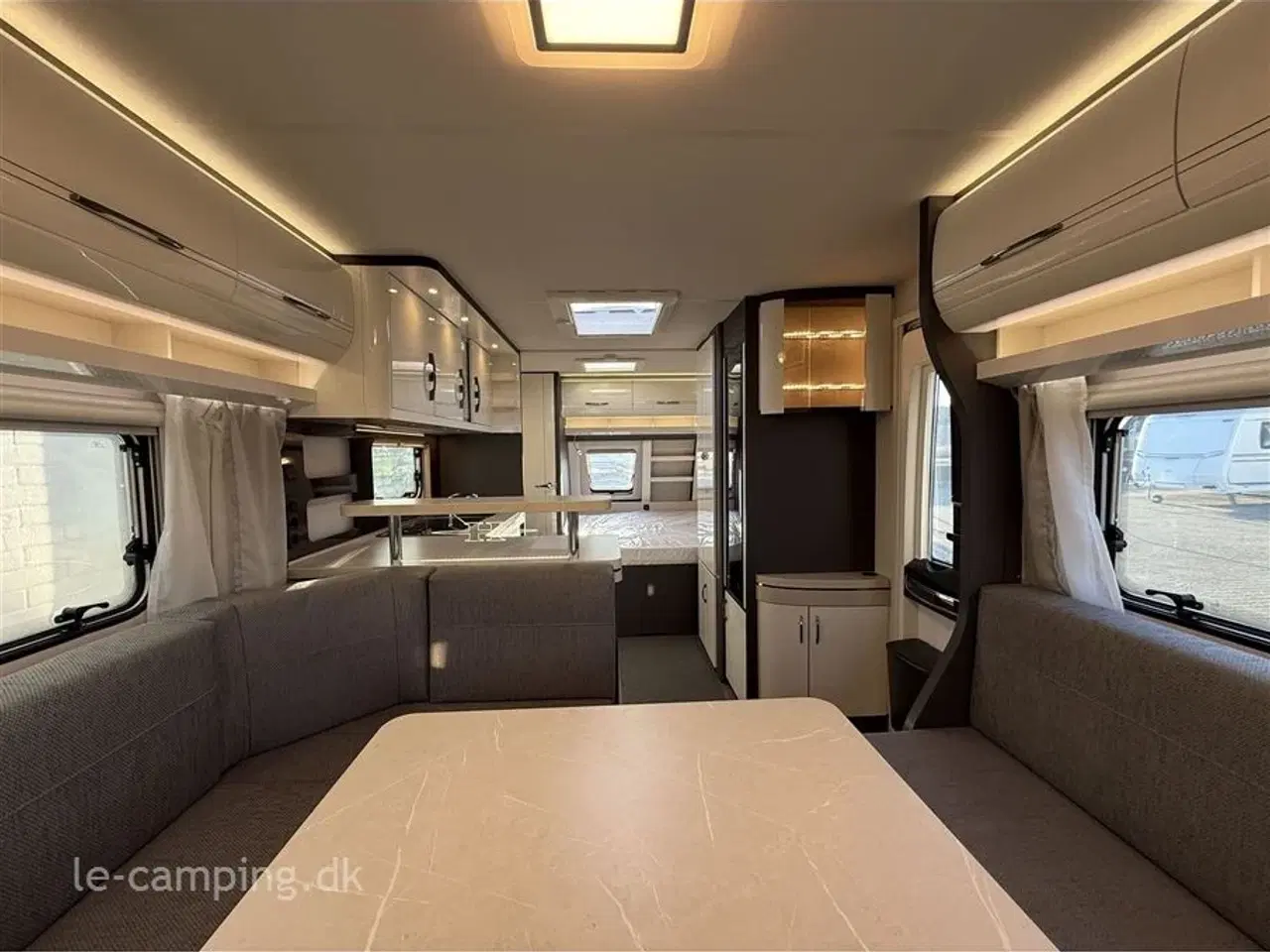 Billede 5 - 2026 - Hobby Excellent 560 CFe