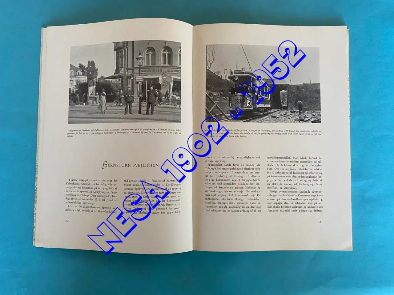 Billede 5 - NESA 1902 - 1952