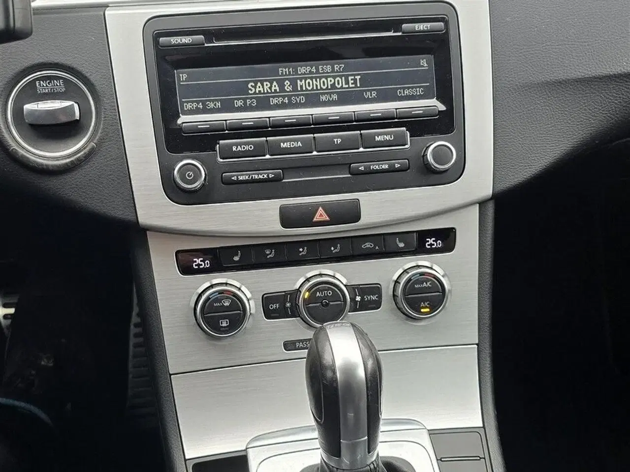 Billede 22 - VW Passat Variant 2,0 TDI BMT R-Line DSG 177HK Stc 6g Aut.