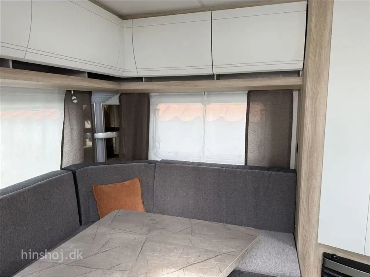 Billede 18 - 2026 - Hobby De Luxe 495 UL   Oplev denne Hobby De Luxe 495 UL 2026 hos Hinshøj Caravan