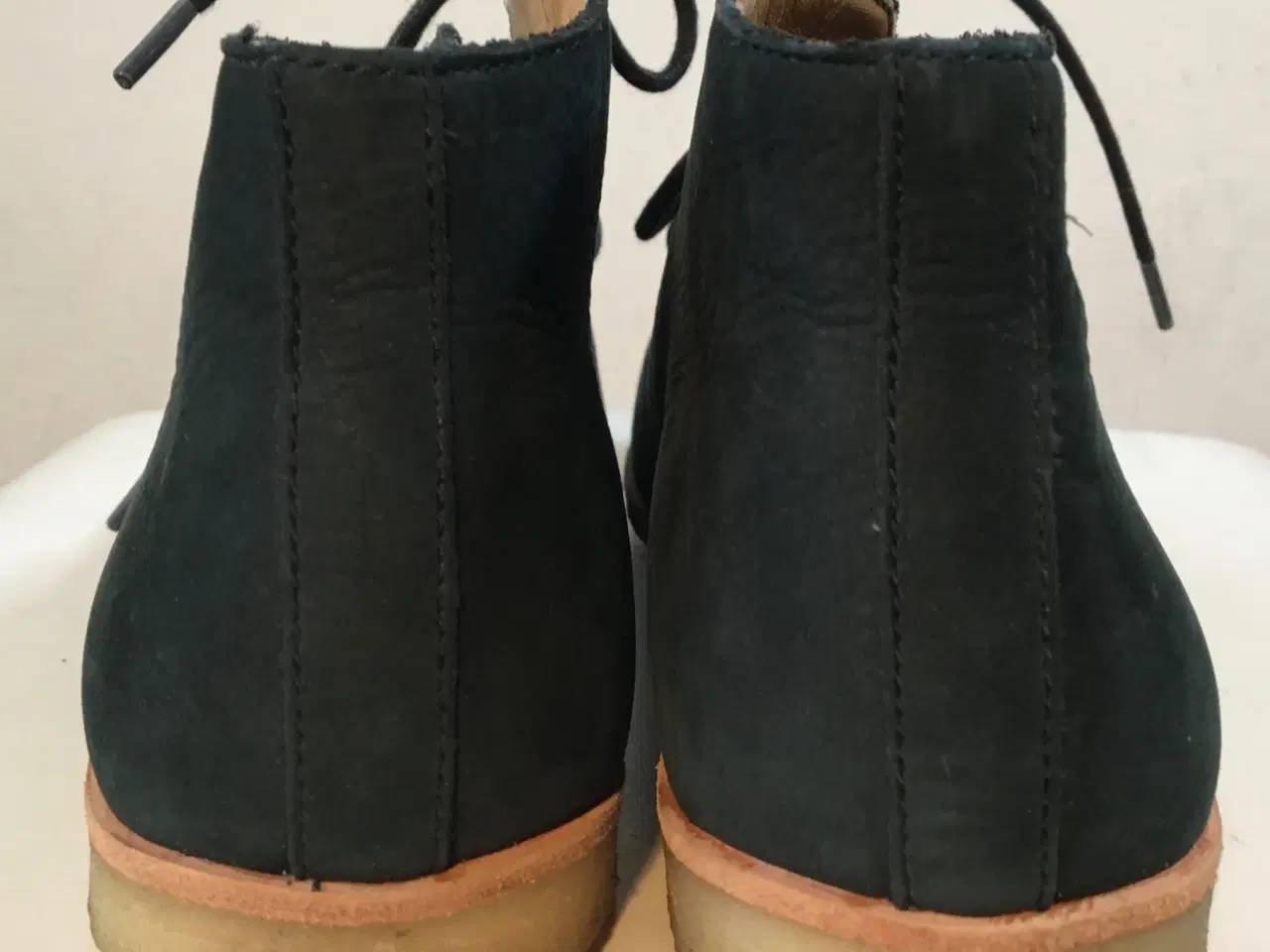 Billede 5 - Clarks, støvletter, str. 41