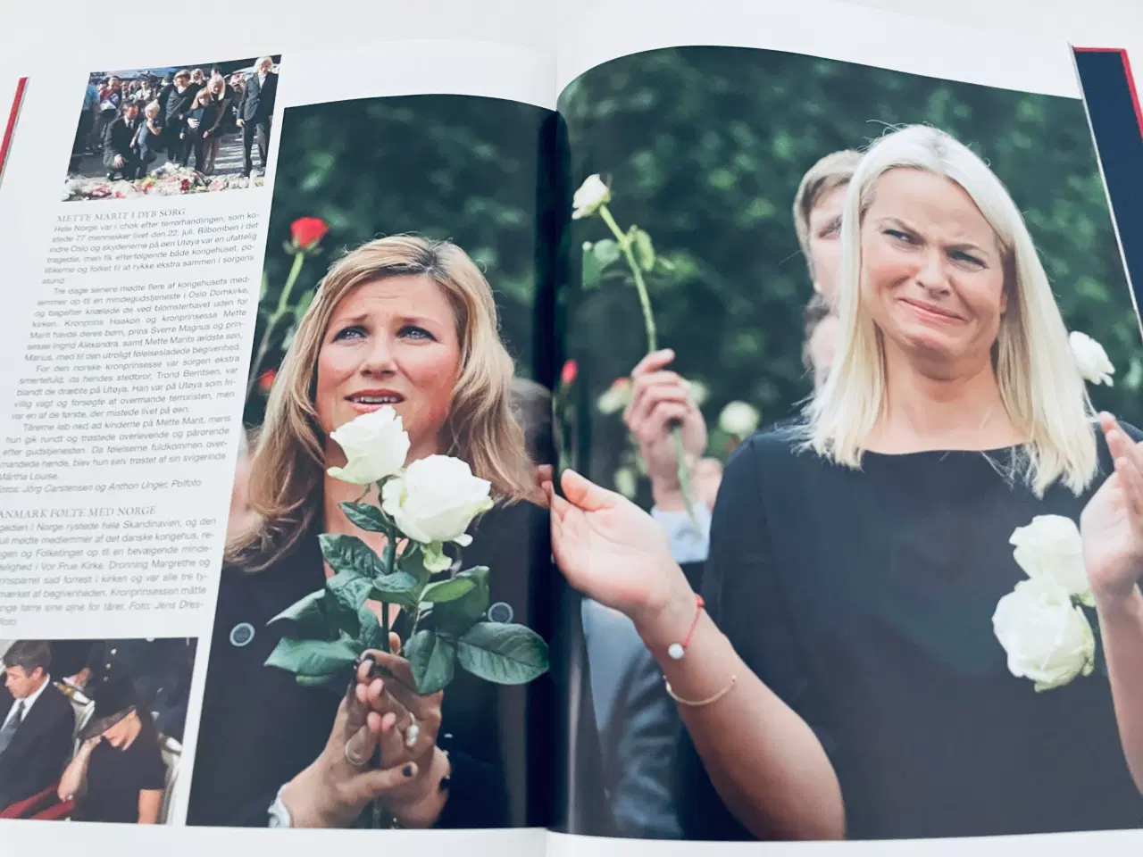 Billede 5 - Kongehuset 2011