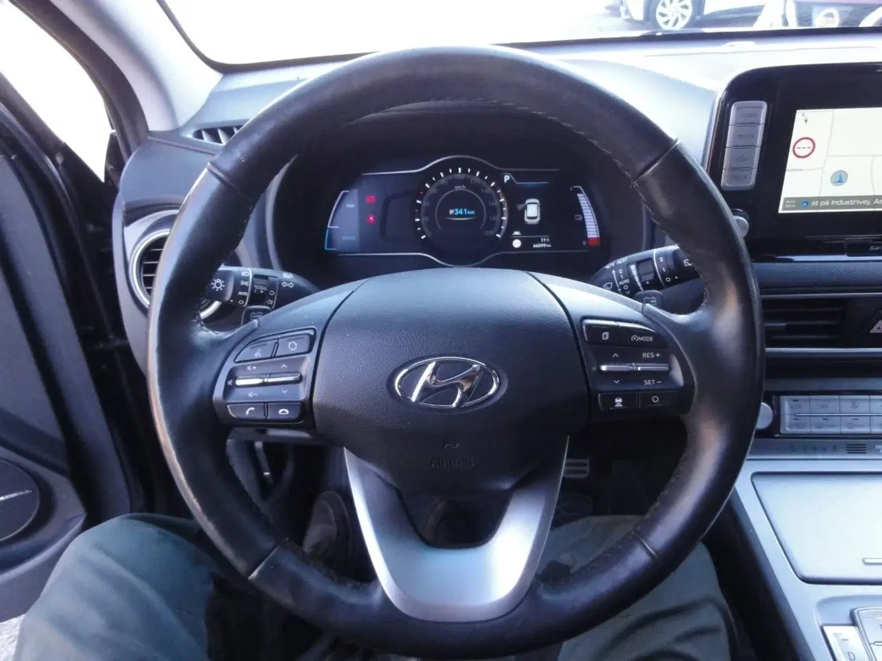 Billede 15 - Hyundai Kona 64 EV Premium