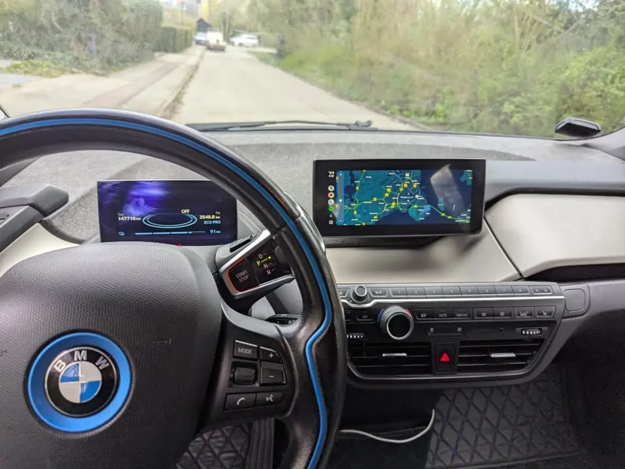 Billede 9 - BMW i3 