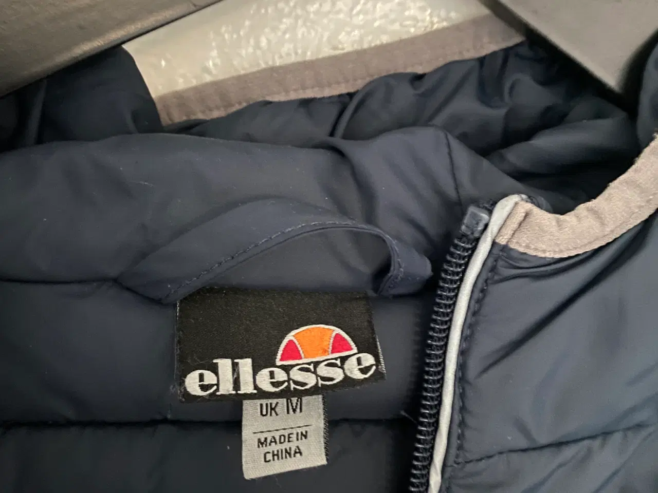 Billede 3 - Ellesse VERMENTINO JACKET Winter 