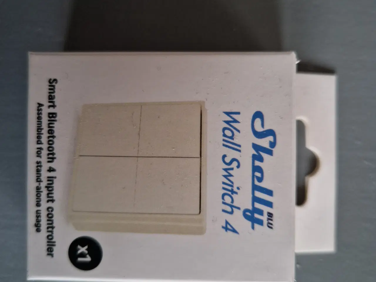 Billede 2 - Smart home komponenter