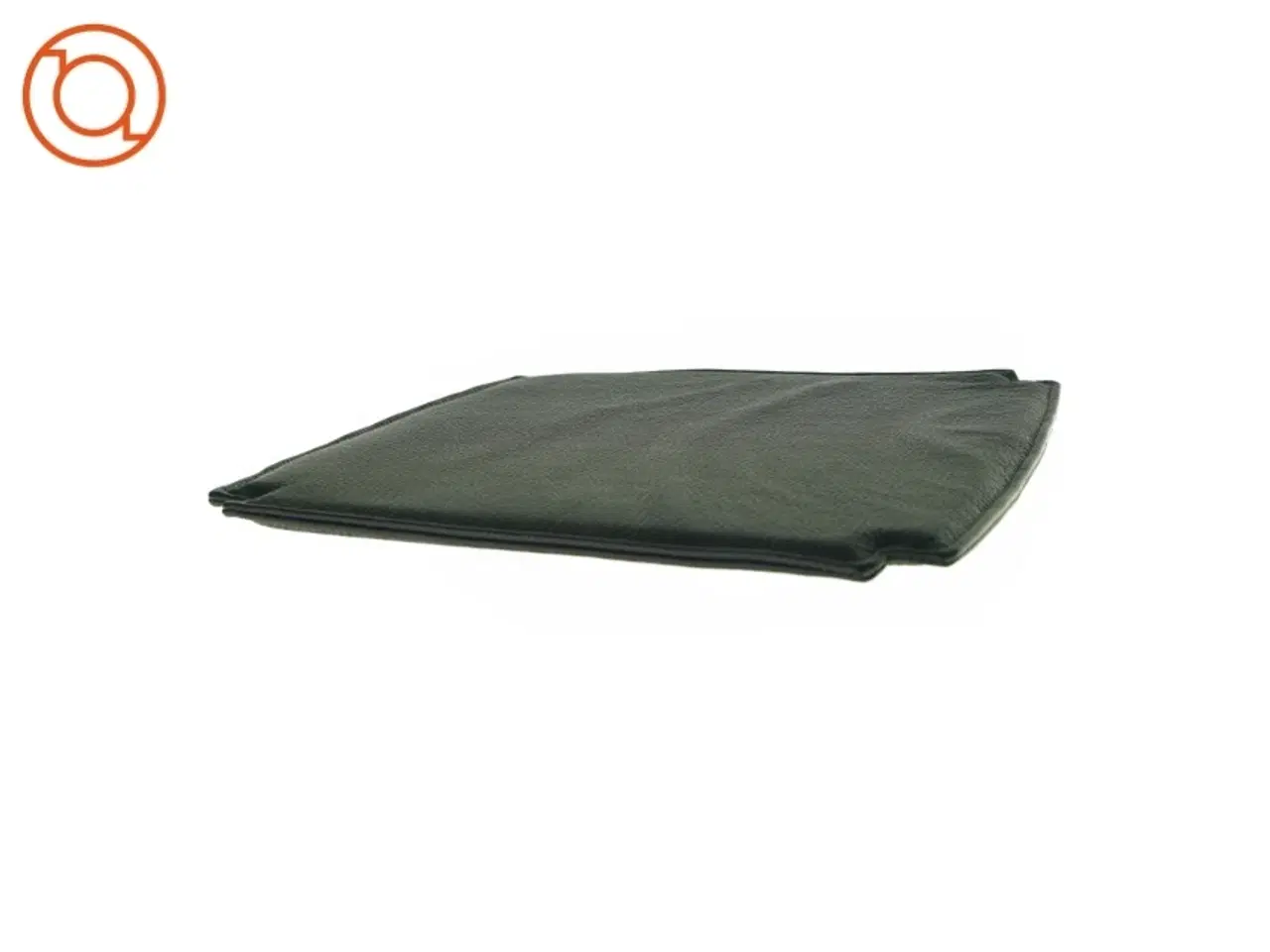 Billede 4 - Læder hynde ch44 fra Carl Hansen & Søn