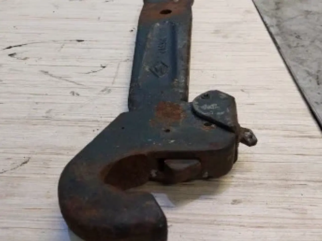 Billede 10 - Massey Ferguson 3060 Løftearm R. 3615058M1