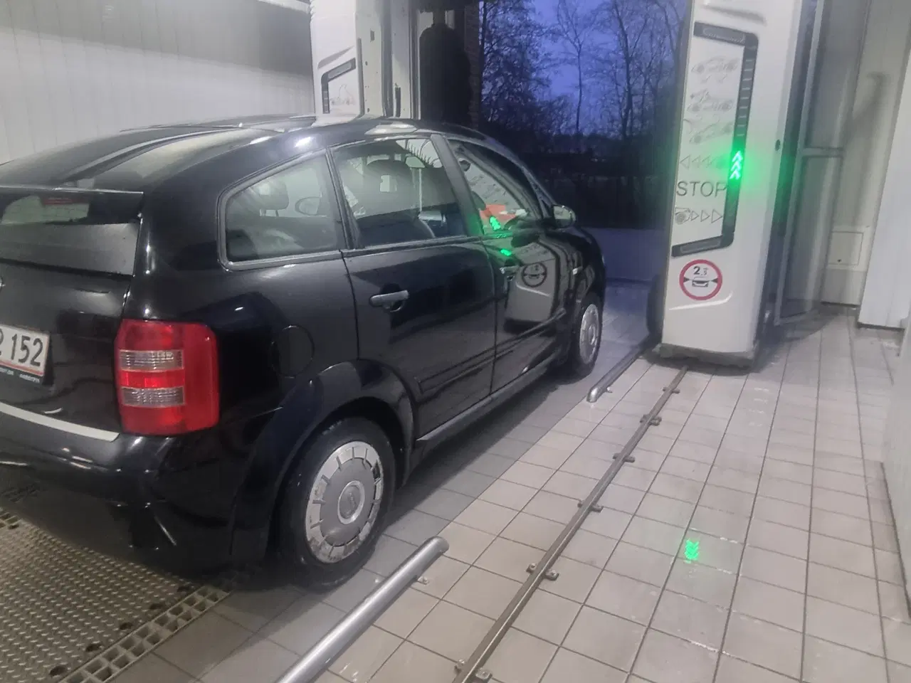 Billede 6 - Audi a2 1.2 tdi 