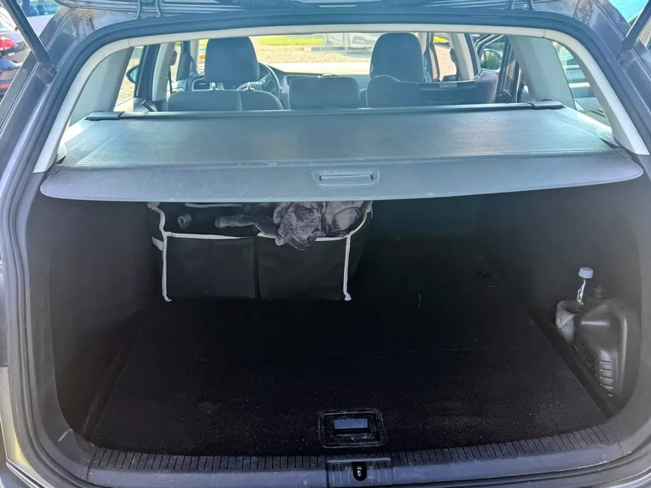 Billede 13 - VW Golf VII 1,4 TSi 122 Comfortline Variant BMT