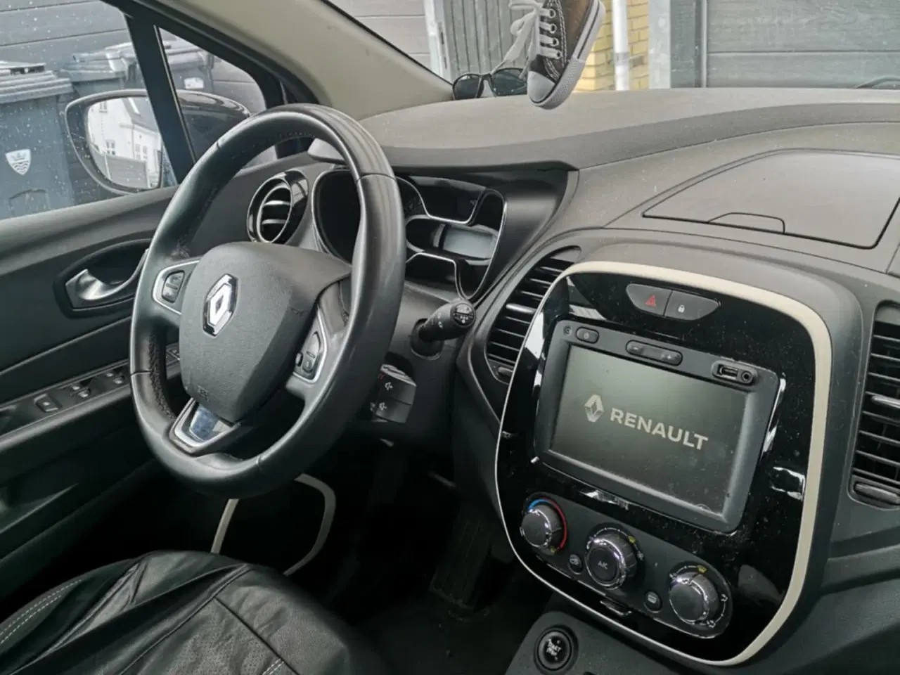Billede 2 - renault captur
