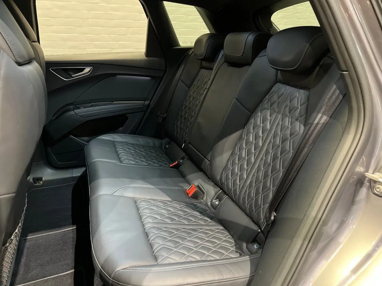Billede 24 - Audi Q4 e-tron 50 S-line quattro