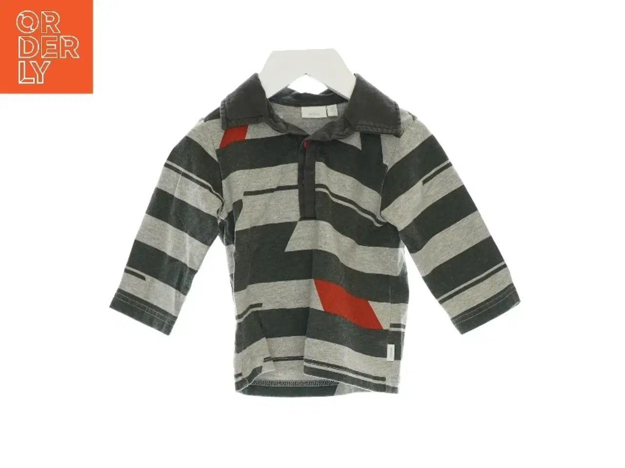 Billede 1 - Bluse fra Mexx (Str. 74)