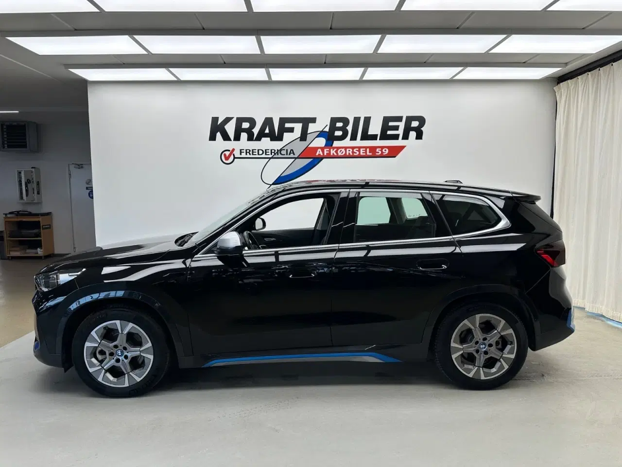 Billede 2 - BMW iX1  xDrive30 X-Line