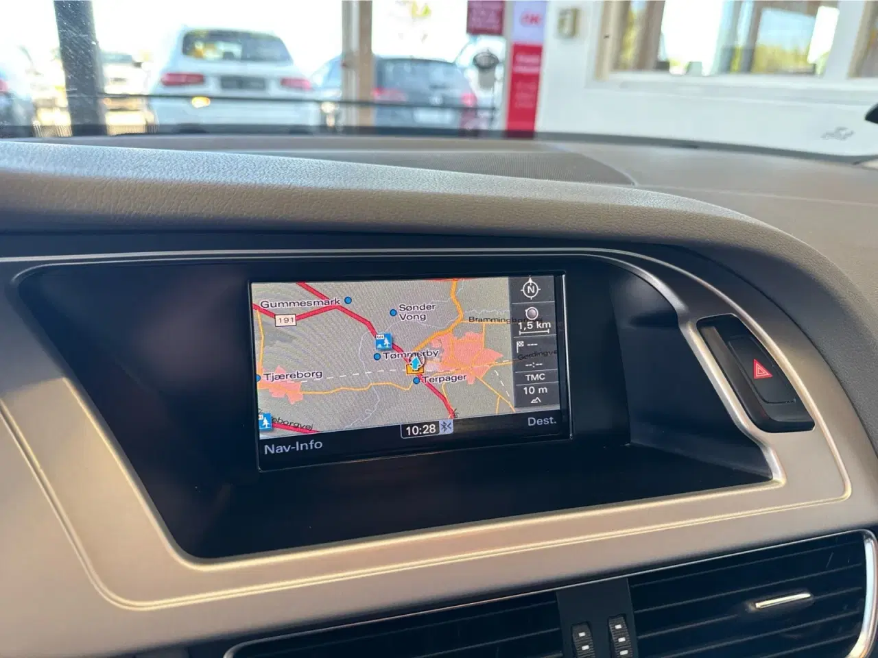 Billede 12 - Audi A4 2,0 TDi 136