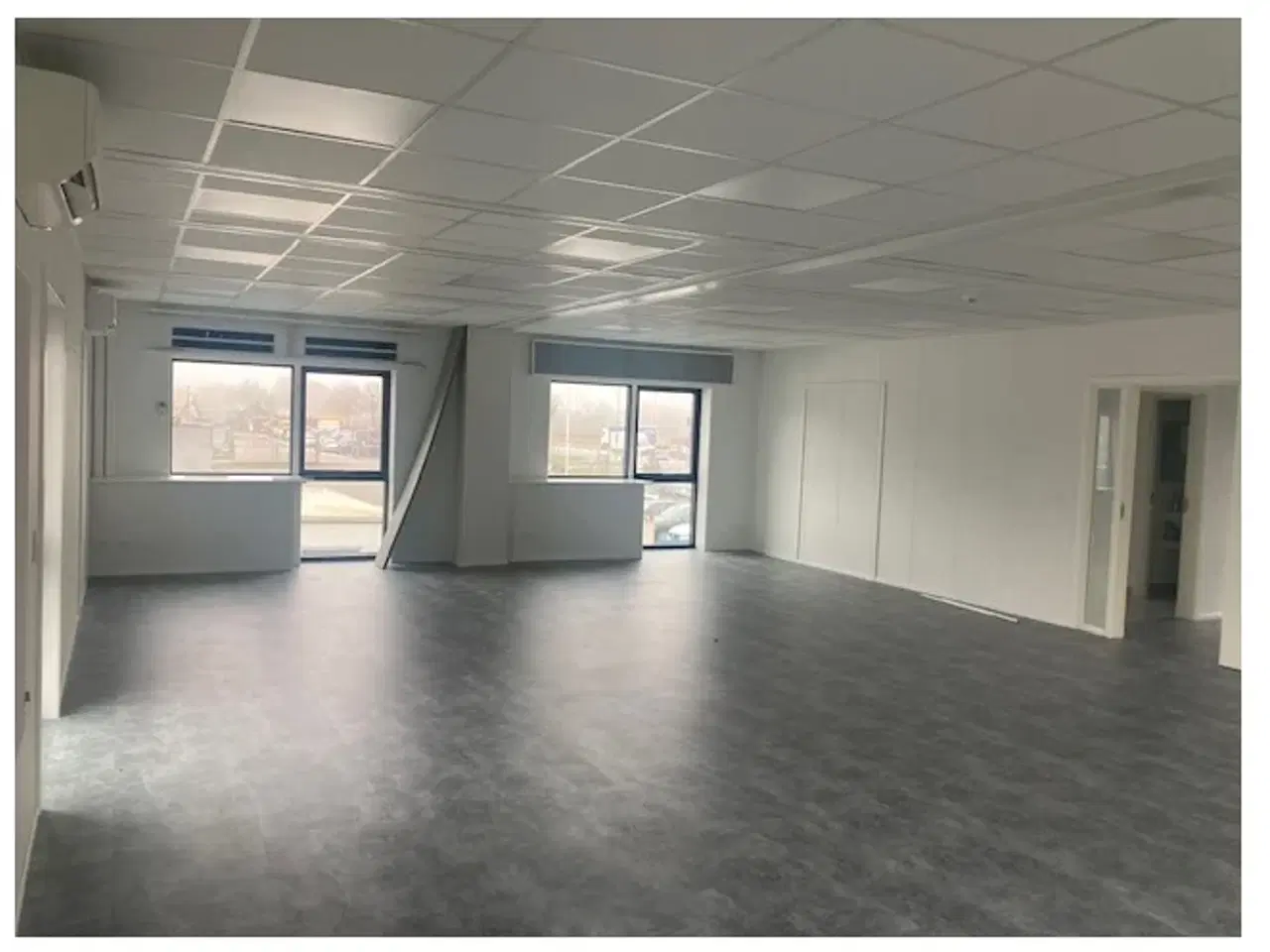 Billede 5 - Ref: 84224608-84224609 Kontormoduler