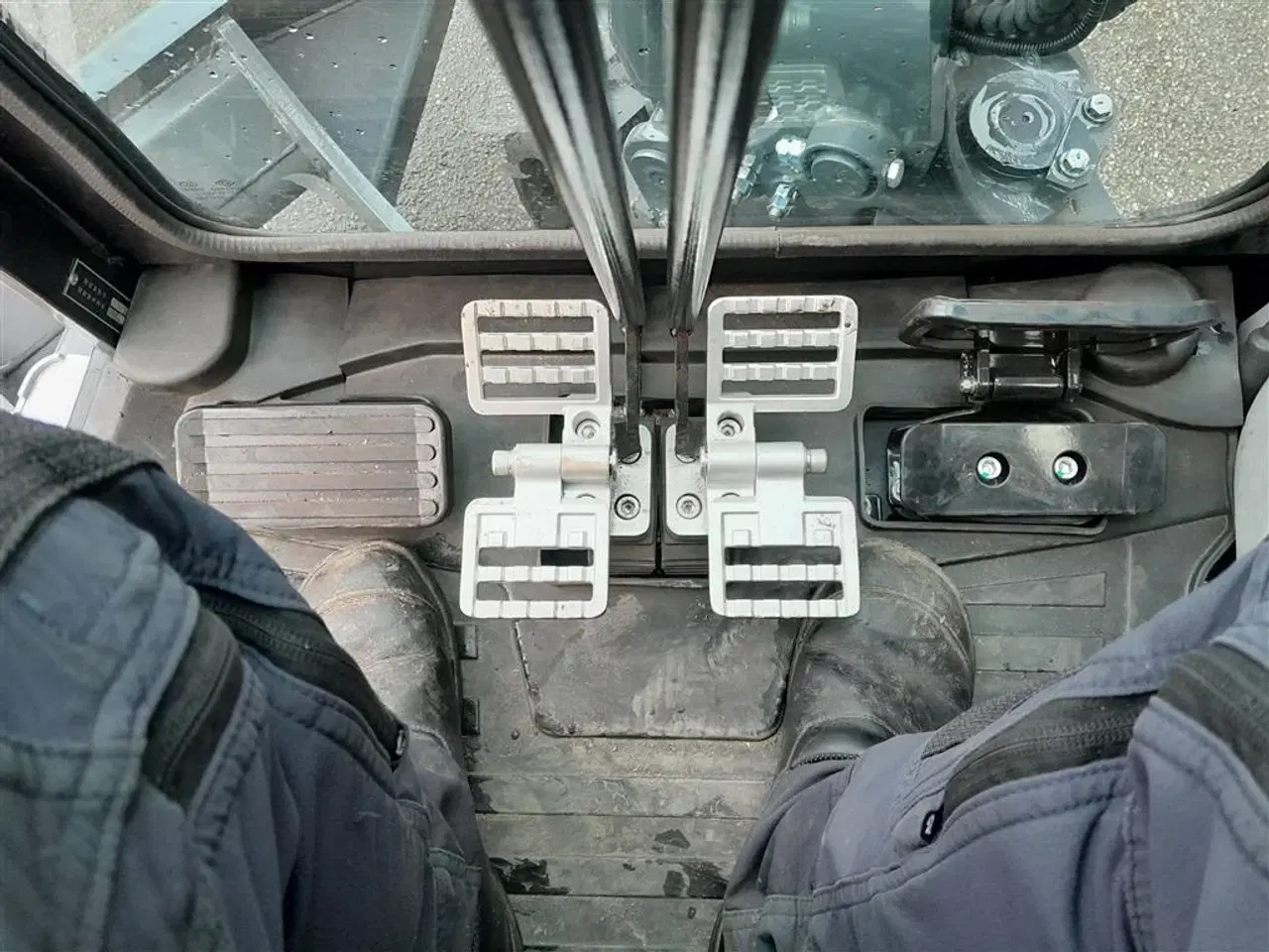 Billede 18 - Eurotrac HE26-ER FABRIKSNY KAMPAGNE PRIS