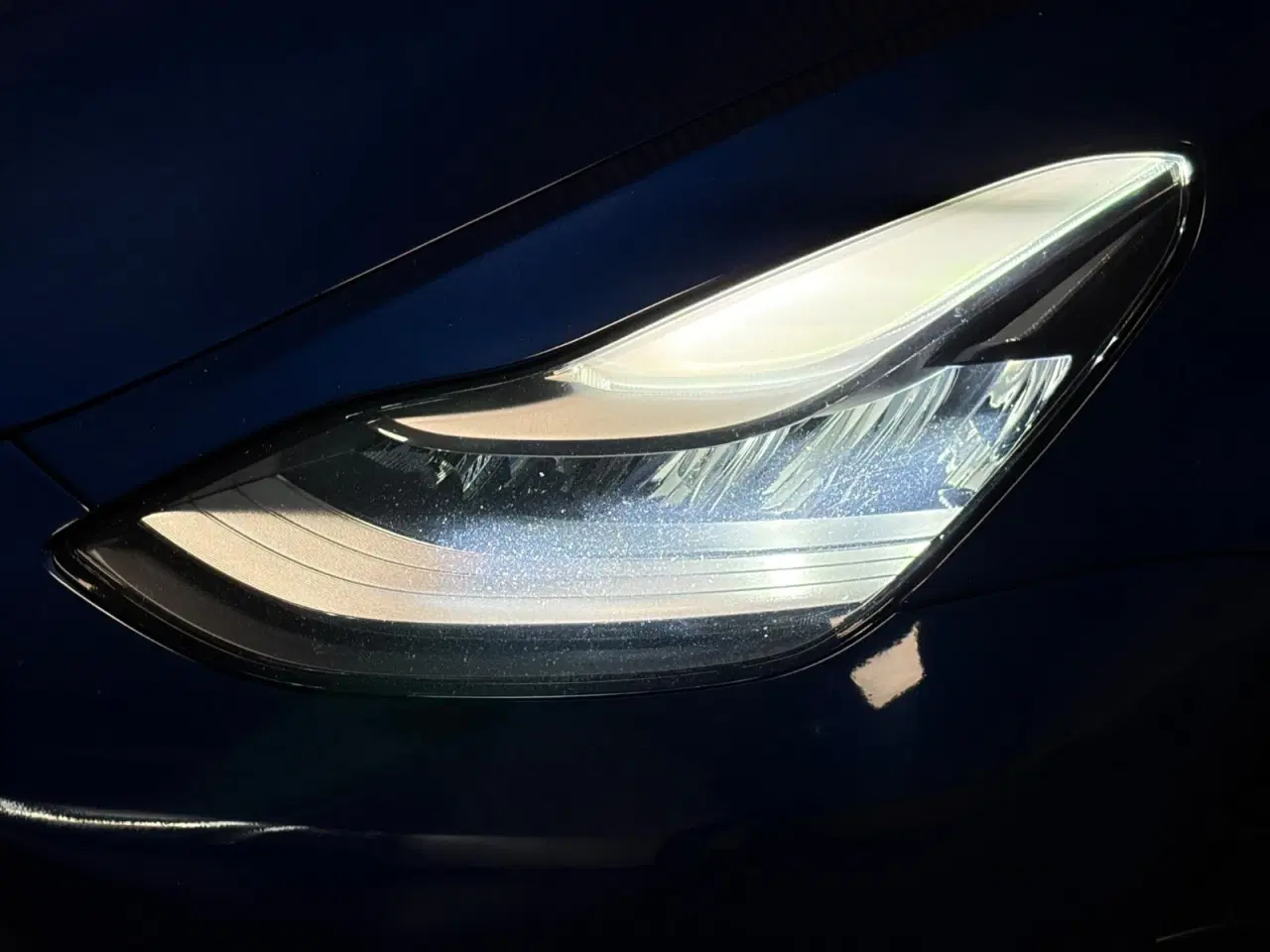 Billede 4 - Tesla Model 3  Performance AWD