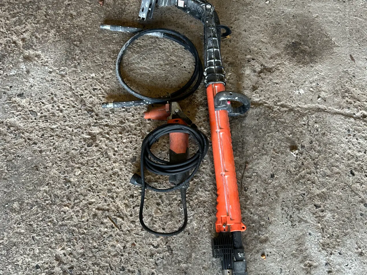 Billede 1 - Rokomat girafsliber 