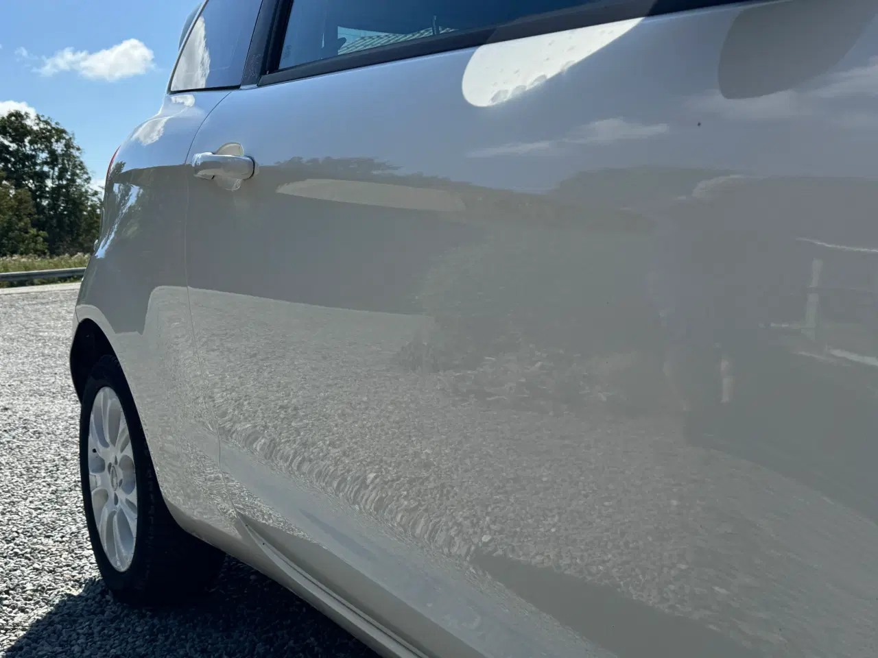 Billede 5 - 2012 Nysynet Ford Ka