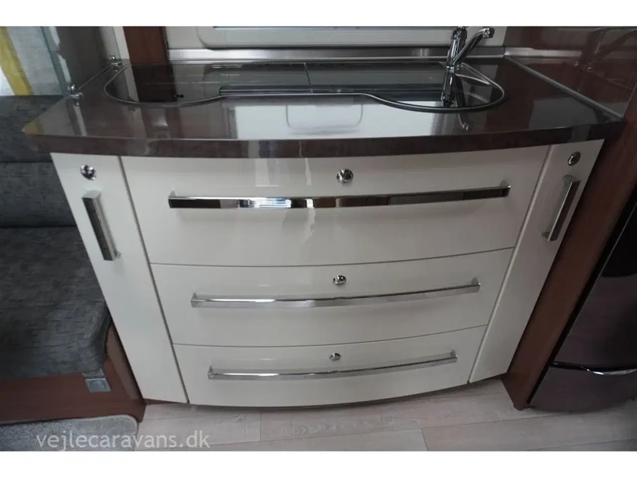 Billede 10 - 2017 - Fendt Opal 495 SFB