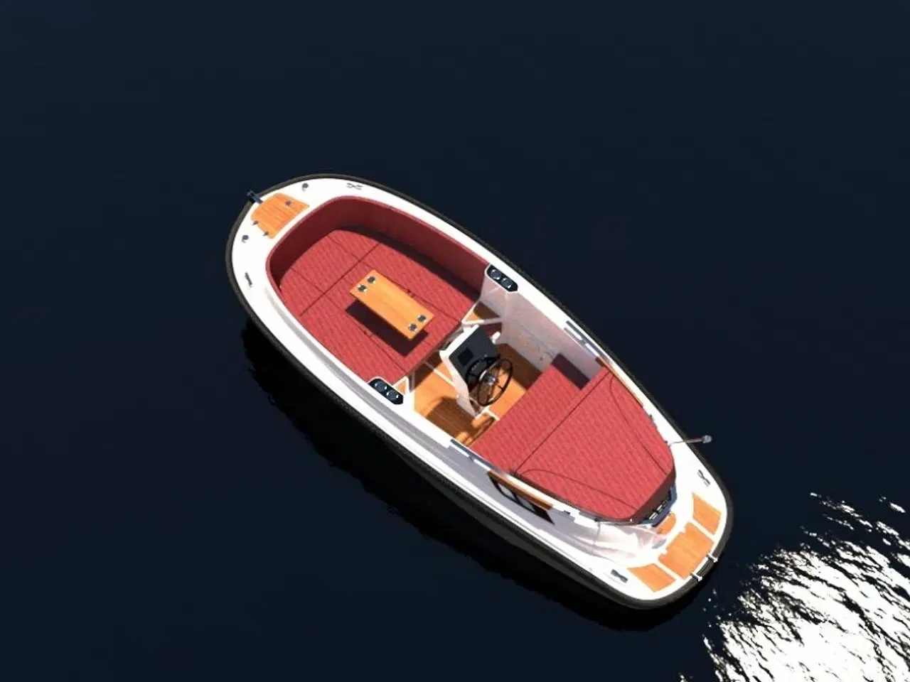 Billede 18 - Corsiva 625 Tender