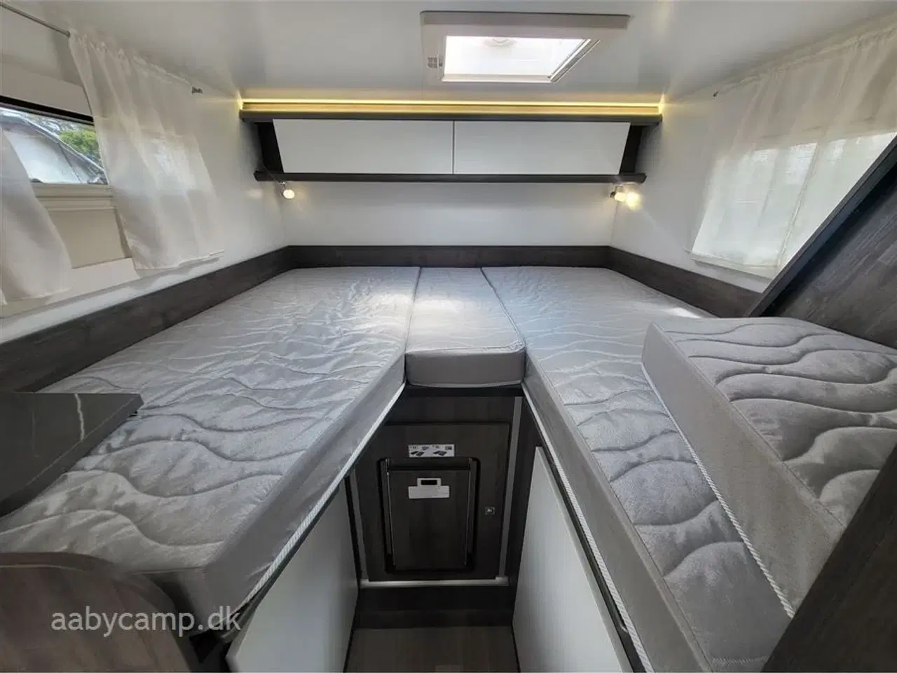 Billede 18 - 2025 - Benimar Yrteo 861 Premium   Benimar Slim Version 214 cm bred