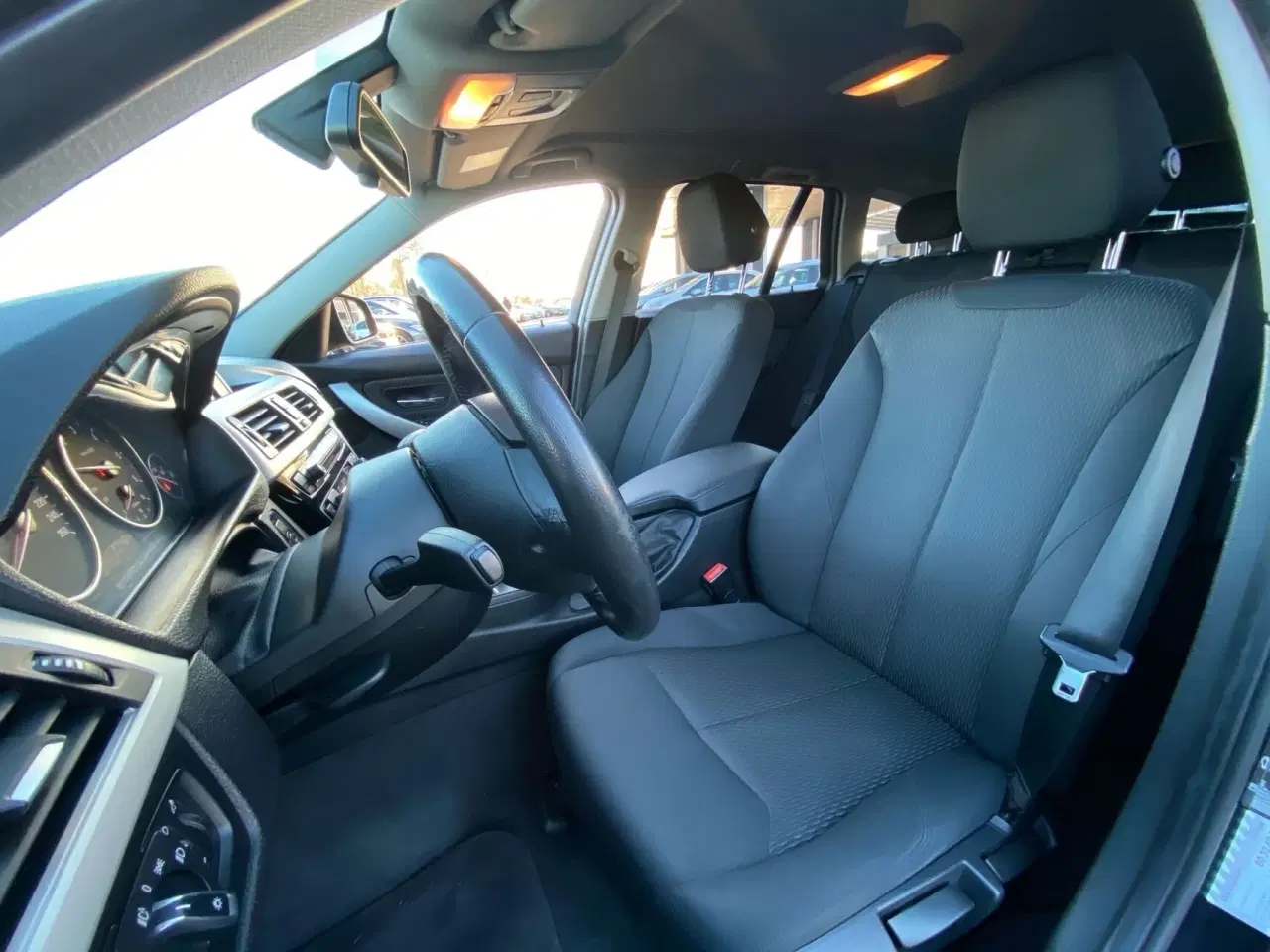 Billede 8 - BMW 320d Touring 2,0 D 190HK Stc 6g