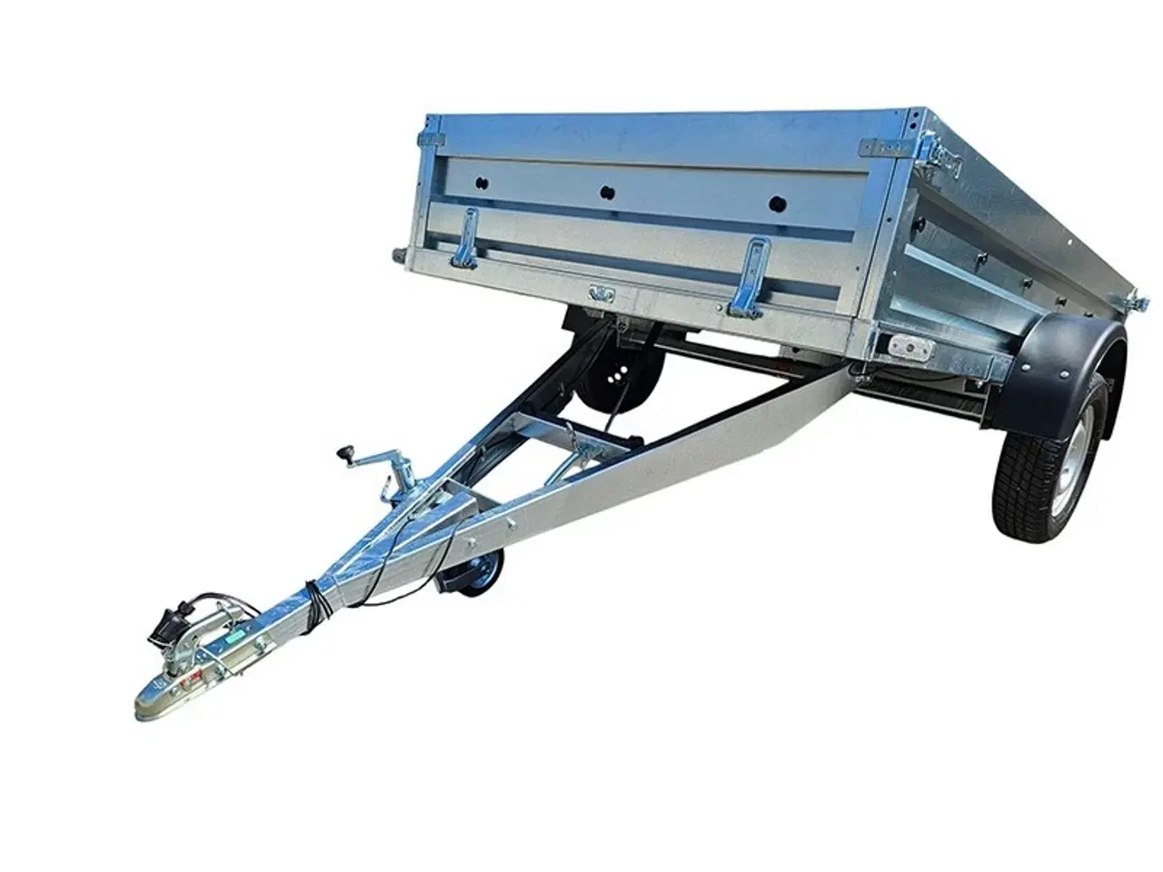 Billede 1 - Neptun Hobby GN286