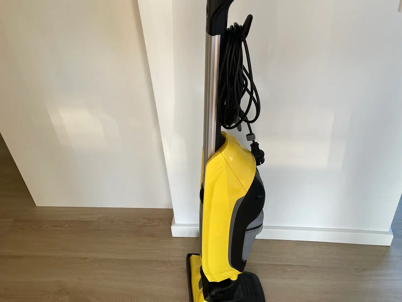 Billede 2 - Gulv vasker 