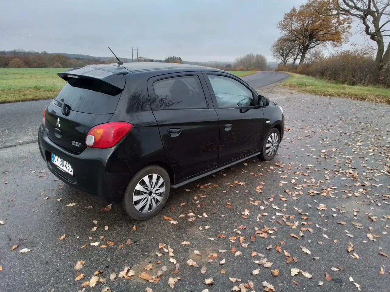 Billede 5 - Mitsubishi Space Star 1,2