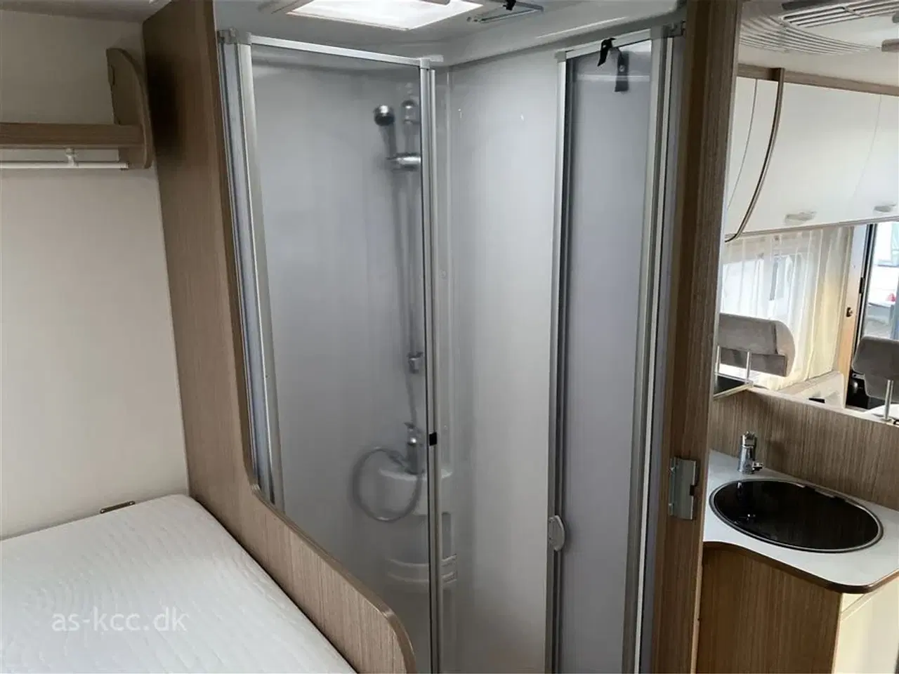 Billede 13 - 2021 - Carado I 447 Carado I447 helintergreret autocamper