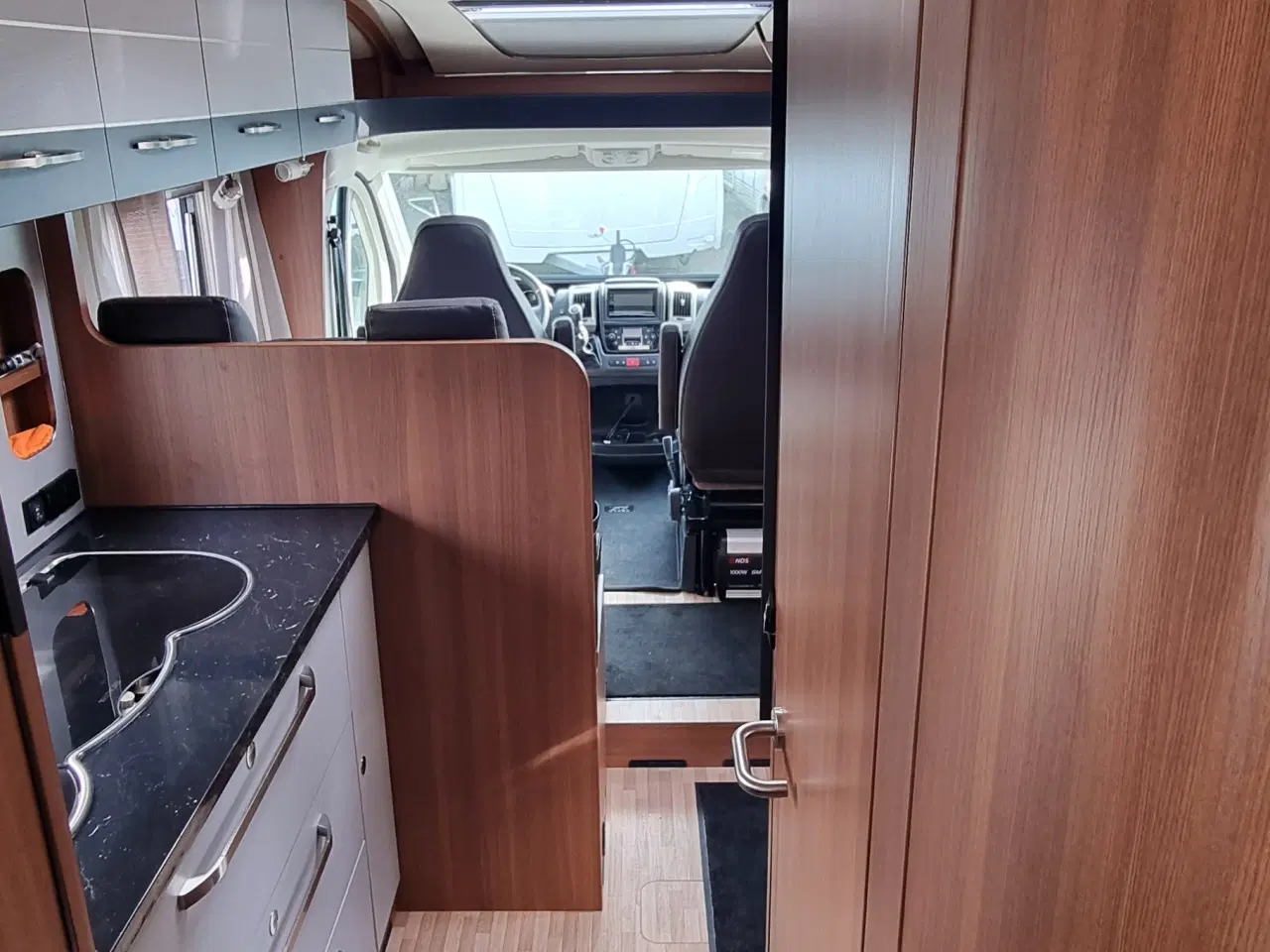 Billede 11 - LMC T 672 G Cruiser Sport