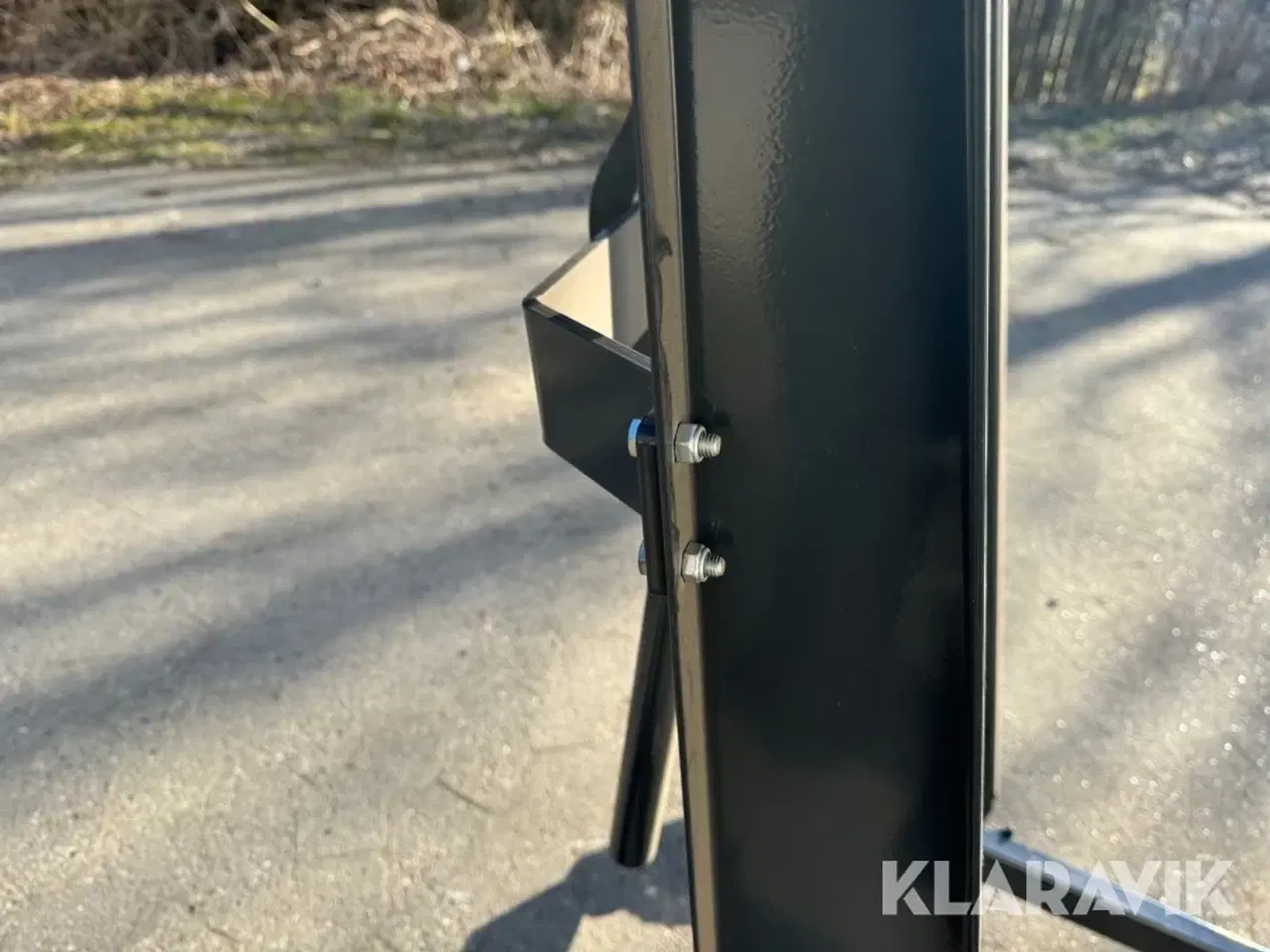 Billede 11 - Redskabsvogne til Egholm maskiner