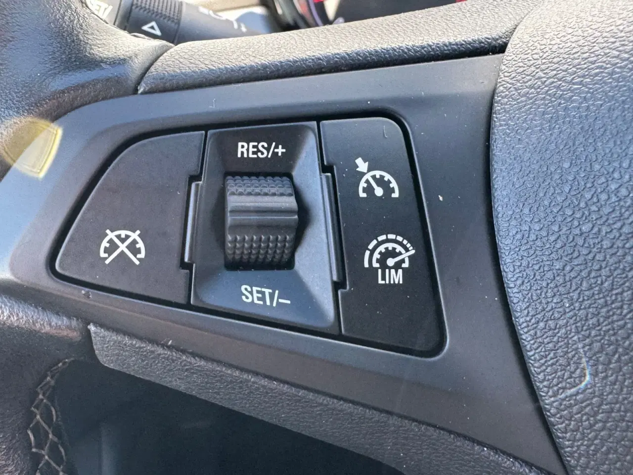 Billede 13 - Opel Corsa 1,4 16V Impress