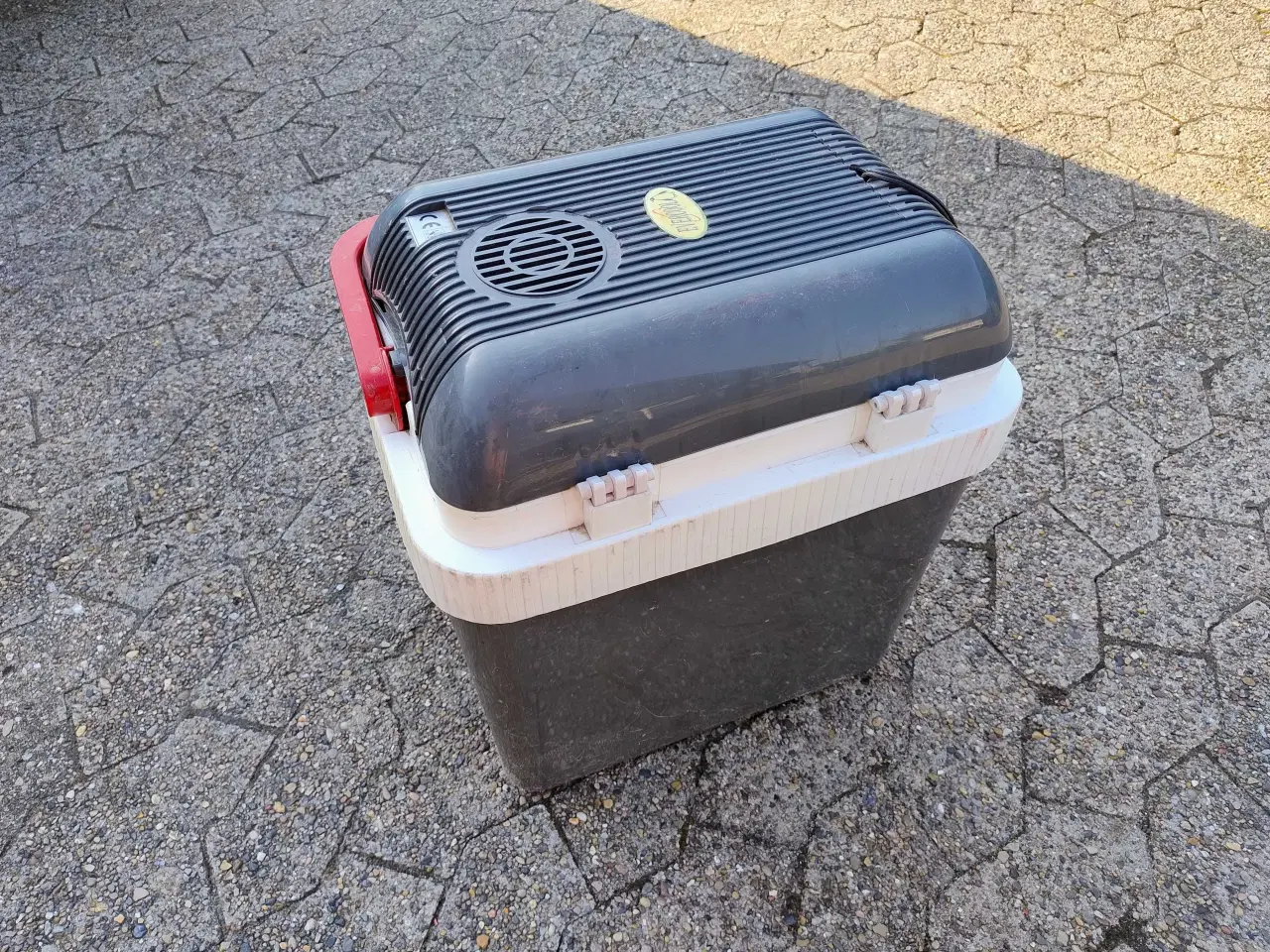 Billede 2 - Evercool køleboks. 