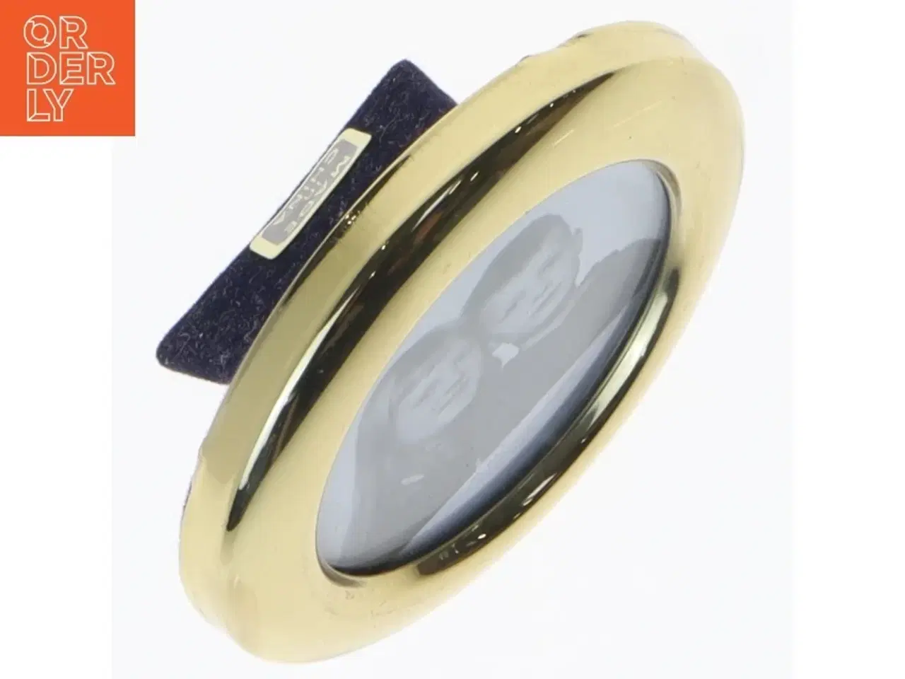 Billede 4 - Lille bordramme (str. Ø 7 cm)