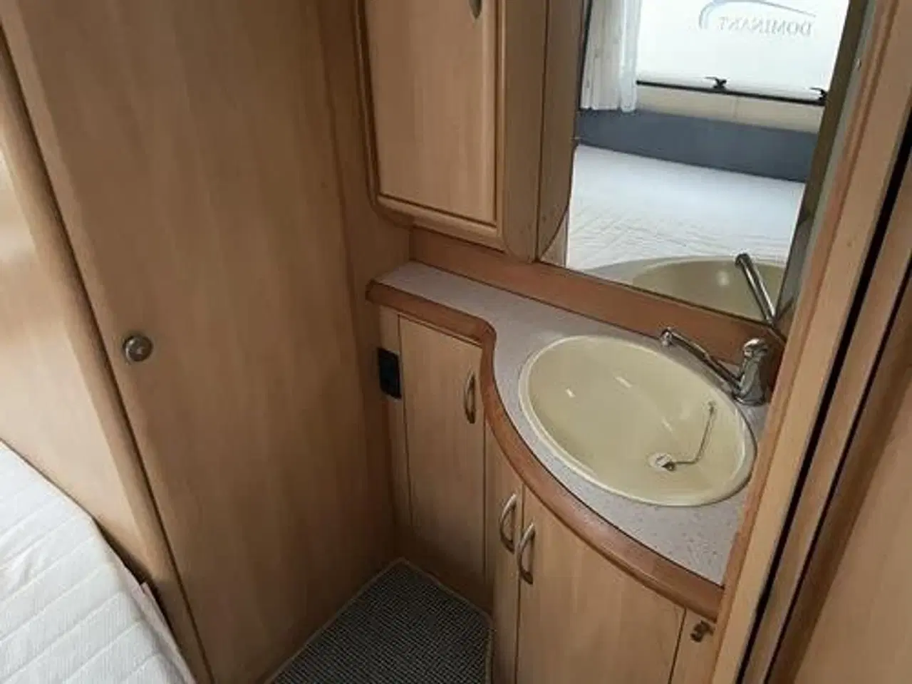 Billede 8 - Hobby De Luxe easy 460 Ufe