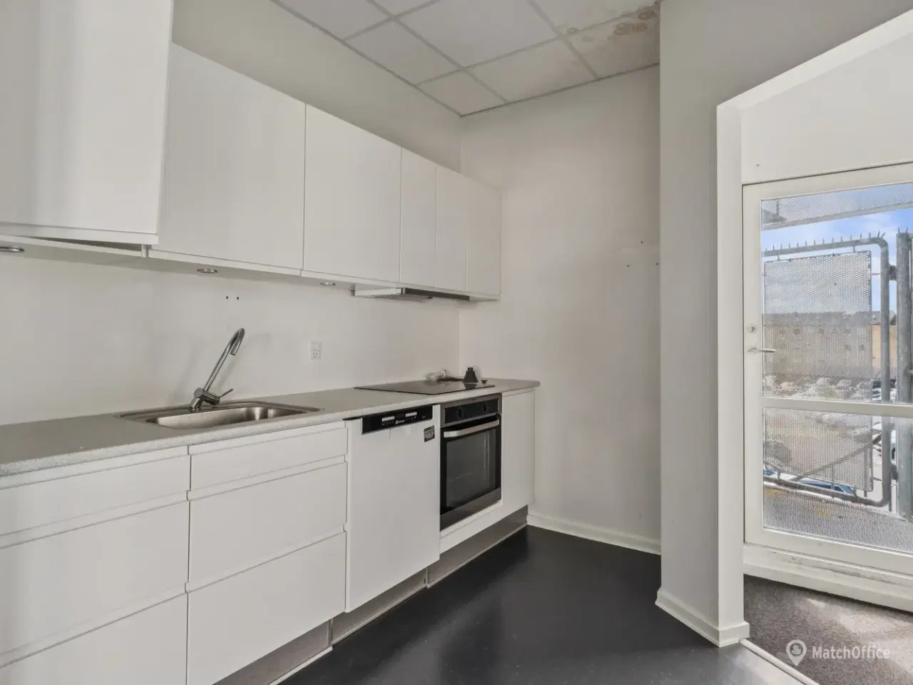 Billede 4 - 395 m² stort kontorlejemål - Kontorlokaler ved Viby Torv.