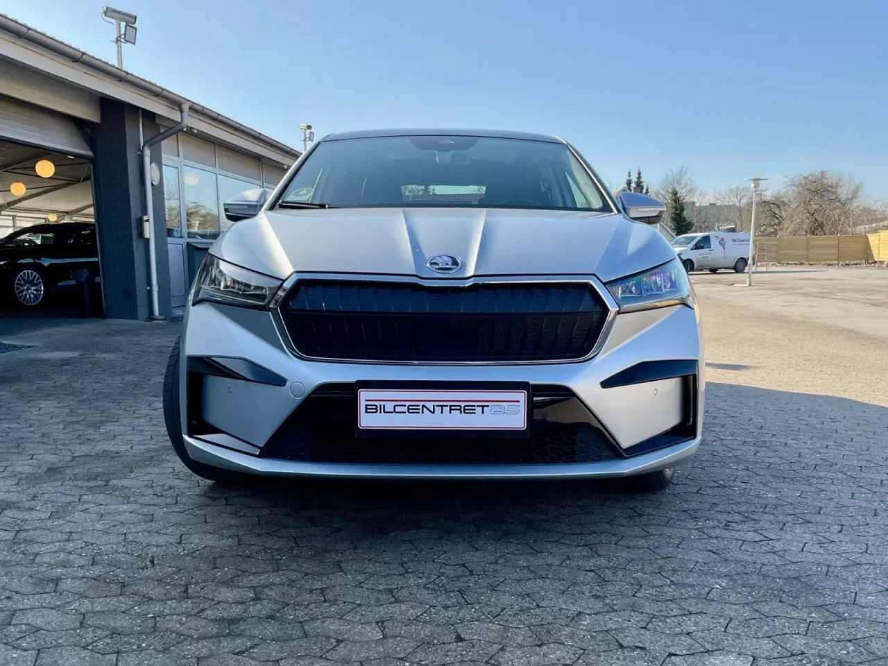 Billede 7 - Skoda Enyaq 80 iV Coupé